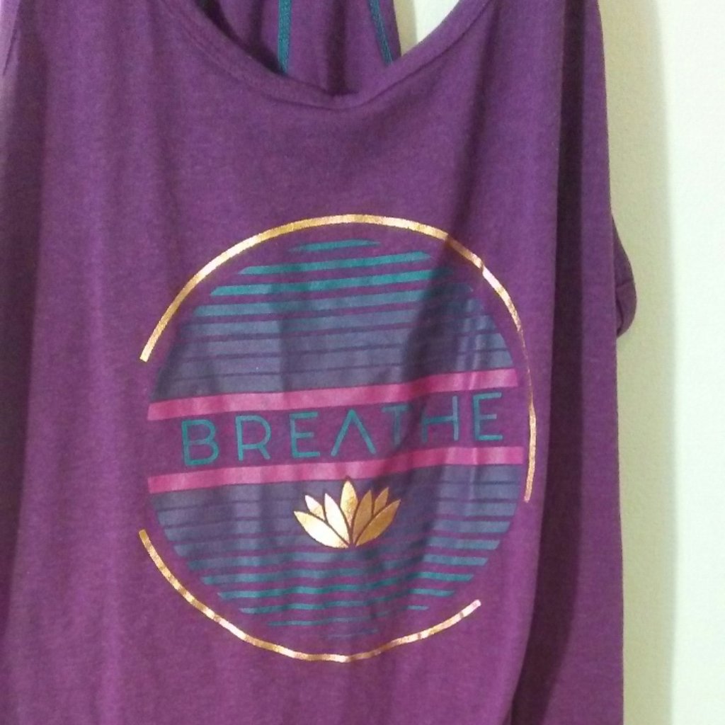 Athletic Works Racer-Back Tank - Size Xxl